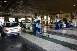 خودروهای چه سالی در ۱۴۰۴ مشمول معاینه فنی می‌شوند؟