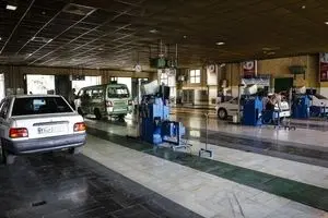 خودروهای چه سالی در ۱۴۰۴ مشمول معاینه فنی می‌شوند؟