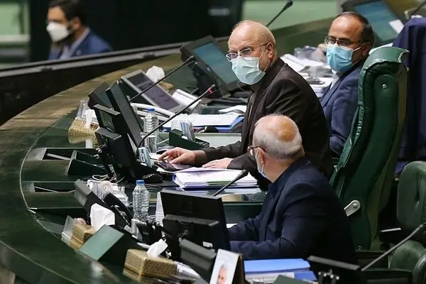 حرکت به سمت شفافیت با سرعت لاک‌پشتی