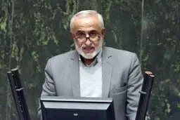 نادران: رد کلیات بودجه ۱۴۰۰ عروسی دولت است

