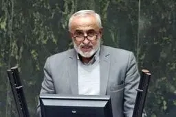 نادران: رد کلیات بودجه ۱۴۰۰ عروسی دولت است
