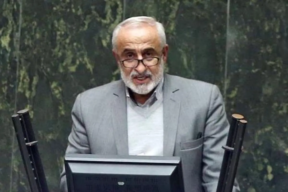 نادران: رد کلیات بودجه ۱۴۰۰ عروسی دولت است
