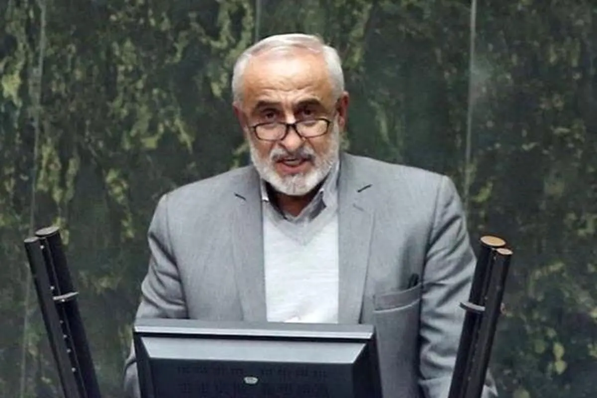 نادران: رد کلیات بودجه ۱۴۰۰ عروسی دولت است
