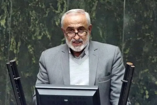 نادران: رد کلیات بودجه ۱۴۰۰ عروسی دولت است
