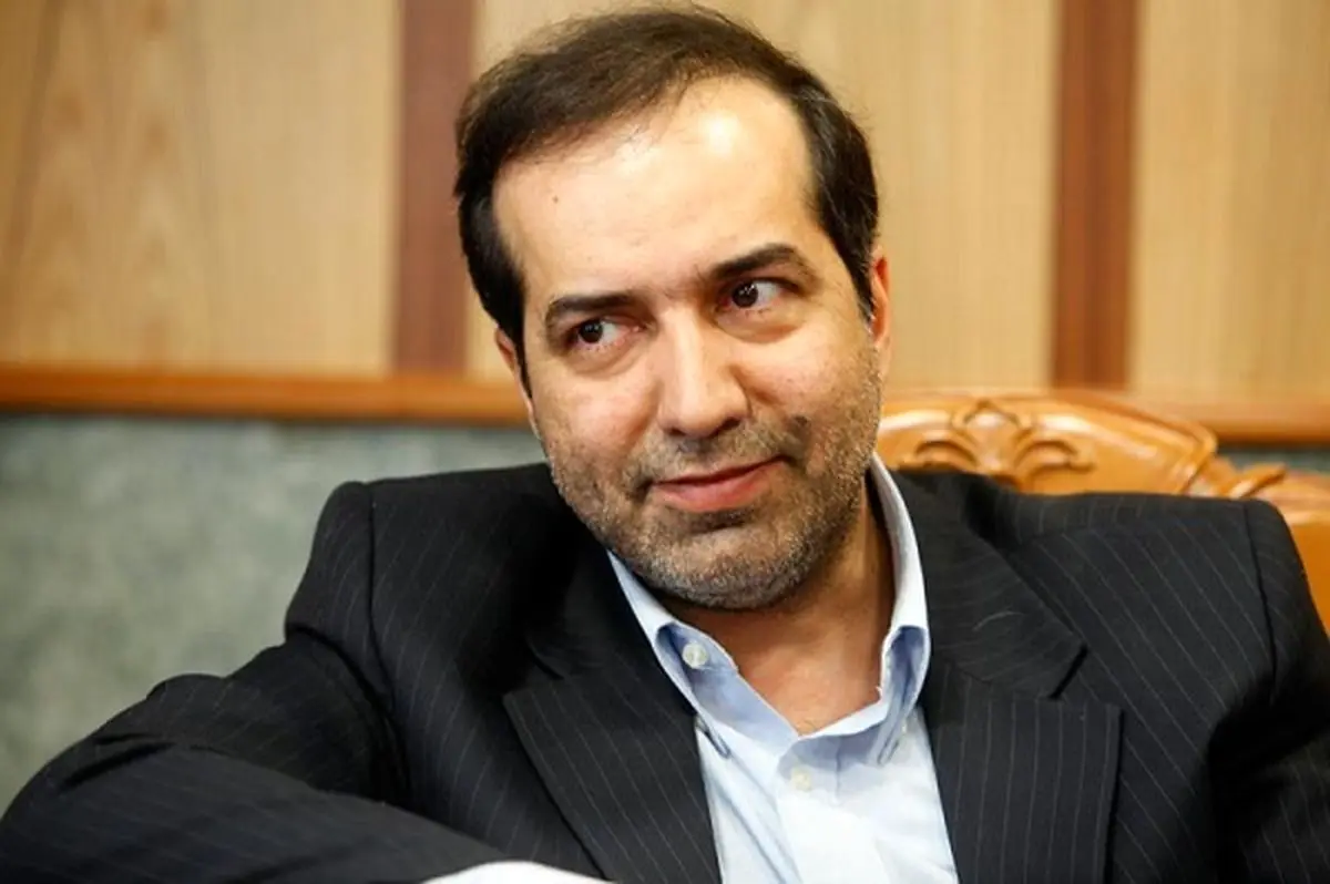 مهمان بعدی «جام جم»: حسین انتظامی