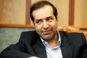 مهمان بعدی «جام جم»: حسین انتظامی