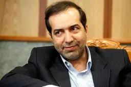 مهمان بعدی «جام جم»: حسین انتظامی