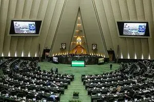 اصلاح قانون انتخابات در دستور جلسه صحن علنی