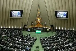 اصلاح قانون انتخابات در دستور جلسه صحن علنی