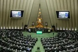 اصلاح قانون انتخابات در دستور جلسه صحن علنی