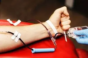 درخواست از تهرانی‌ها برای اهدای خون 
