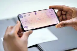  صدور بیش از ۱.۵ میلیون چک الکترونیک در کشور