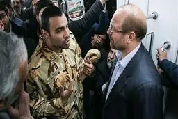 مجلس در مسیر اشتباه برای حل سربازی