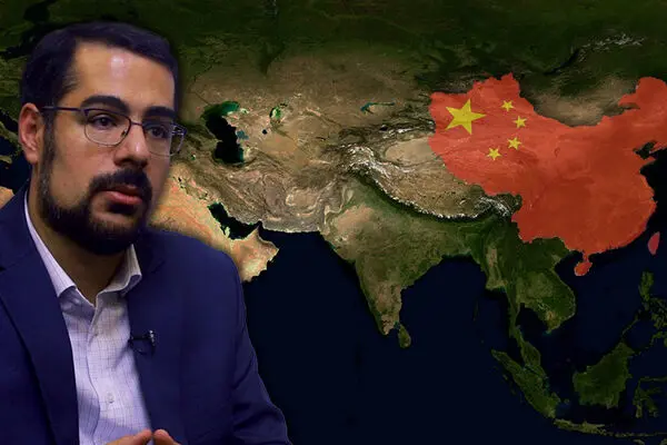 چین 2022؛ گفتگو درباره نگاه چین به ایران، روسیه، تایوان و آمریکا