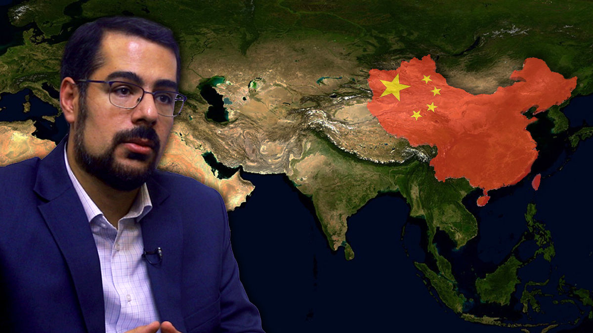 چین 2022؛ گفتگو درباره نگاه چین به ایران، روسیه، تایوان و آمریکا