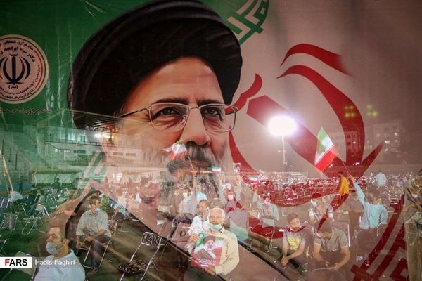 بررسی عملکرد خبرگزاری فارس در انتخابات 1400