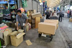 شکاف طبقاتی در دخل و خرج خانوارها