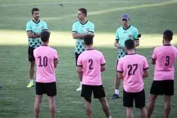 زخم فوتبالی دیگر بر بیت المال