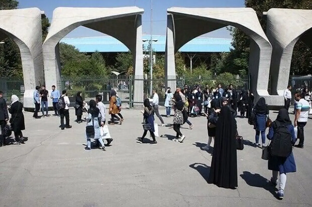 ۴۰ درصد بیکاران تحصیلات دانشگاهی دارند