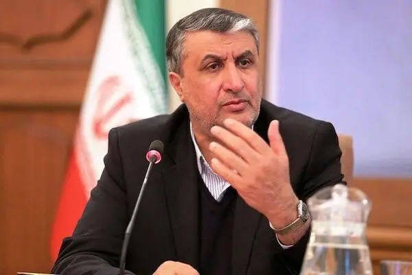 ترتیباتی که در برجام آمده تکرار خواهد شد