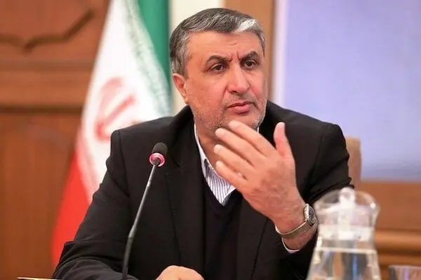ترتیباتی که در برجام آمده تکرار خواهد شد
