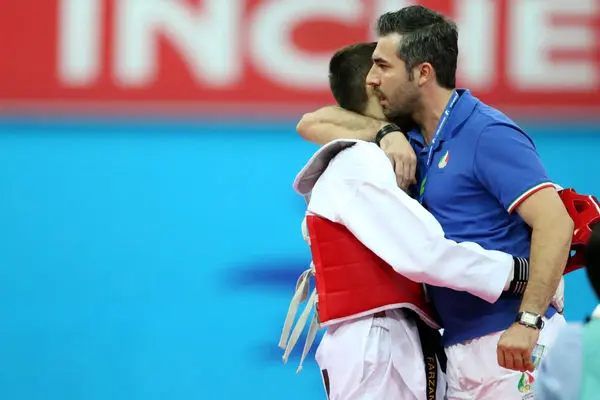 سرمربیان جدید تیم‌های ‌ملی تکواندو معرفی شدند