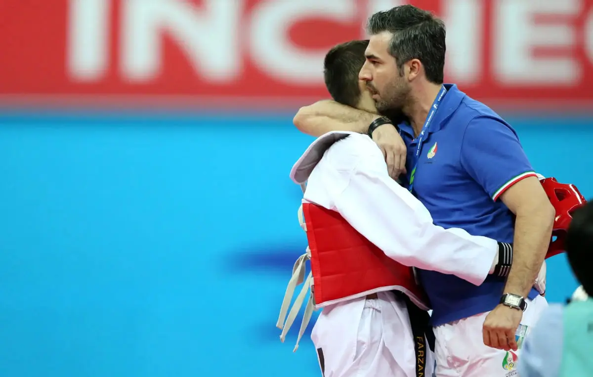 سرمربیان جدید تیم‌های ‌ملی تکواندو معرفی شدند