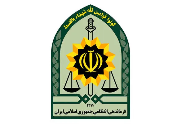 پلیس: براساس «مُر قانون» عمل می‌کنیم