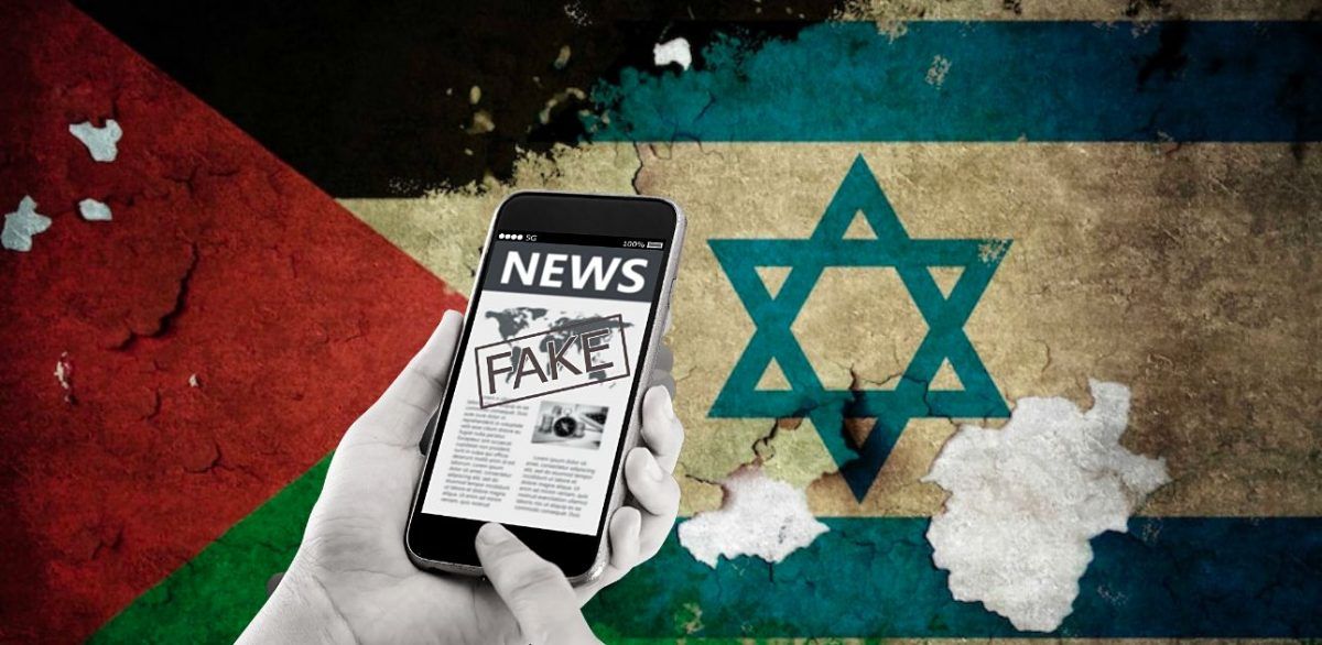 شکست امپراتوری دروغ اسرائیل در سایه جنگ غزه