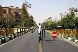  سیلی نماینده مجلس به صورت سرباز وظیفه شناس