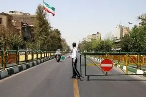 درددل سربازی که از «عنابستانی» نماینده مجلس، سیلی خورد
