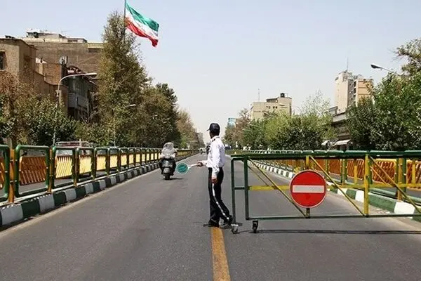  سیلی نماینده مجلس به صورت سرباز وظیفه شناس