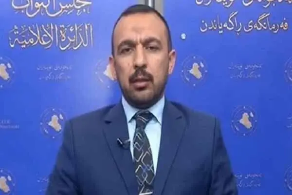 آمریکا از داعش به عنوان یک بمب ساعتی علیه عراق استفاده می کند