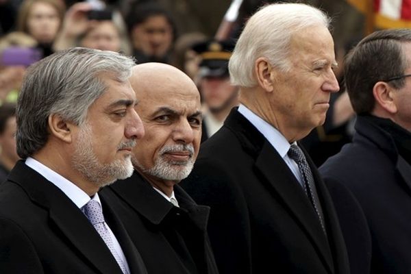 «بایدن» و افغانستان؛ تغییر تاکتیک به نام «صلح» به کام جنگ
