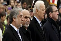 «بایدن» و افغانستان؛ تغییر تاکتیک به نام «صلح» به کام جنگ
