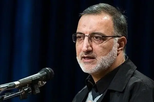 زاکانی: تنها راه پیش روی مجلس و دولت، تفاهم است