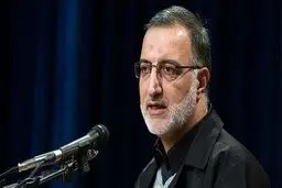 زاکانی: تنها راه پیش روی مجلس و دولت، تفاهم است