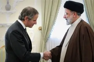 دو پرونده اختلافی بین ایران و آژانس حل شد