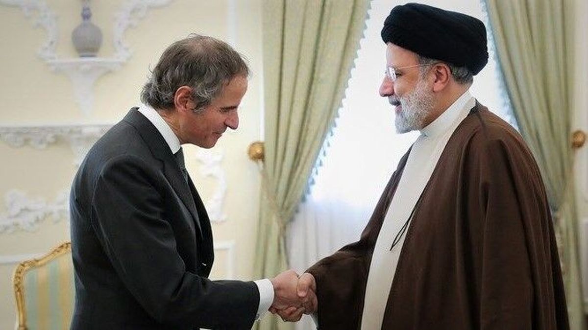 دو پرونده اختلافی بین ایران و آژانس حل شد