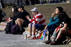 شیلی به عبور از میراث پینوشه رای منفی داد