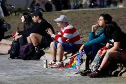 شیلی به عبور از میراث پینوشه رای منفی داد