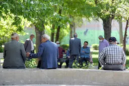 آغاز پرداخت حقوق آبان ماه بازنشستگان و مستمری‌بگیران تأمین اجتماعی
