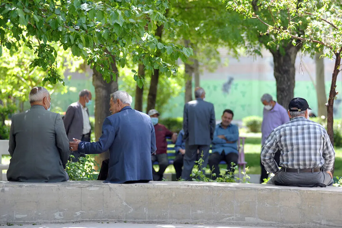 آغاز پرداخت حقوق آبان ماه بازنشستگان و مستمری‌بگیران تأمین اجتماعی