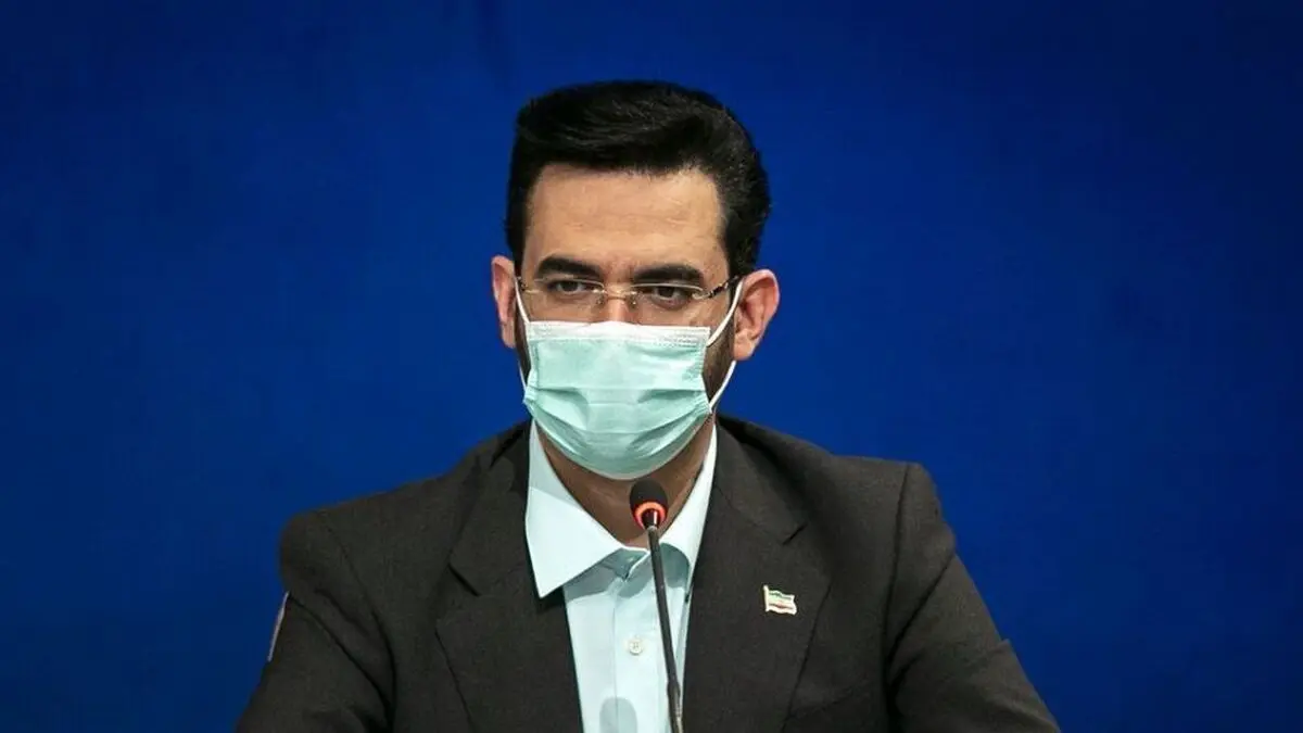  آذری جهرمی: ارائه بسته‌های اینترنت شبانه از سر گرفته می‌شود 