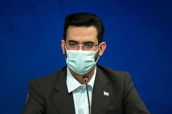  آذری جهرمی: ارائه بسته‌های اینترنت شبانه از سر گرفته می‌شود 