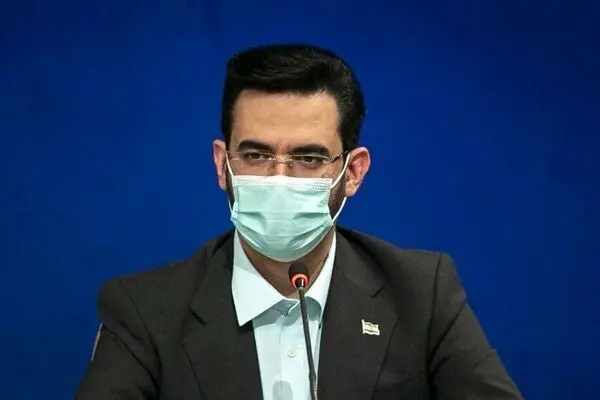  آذری جهرمی: ارائه بسته‌های اینترنت شبانه از سر گرفته می‌شود 
