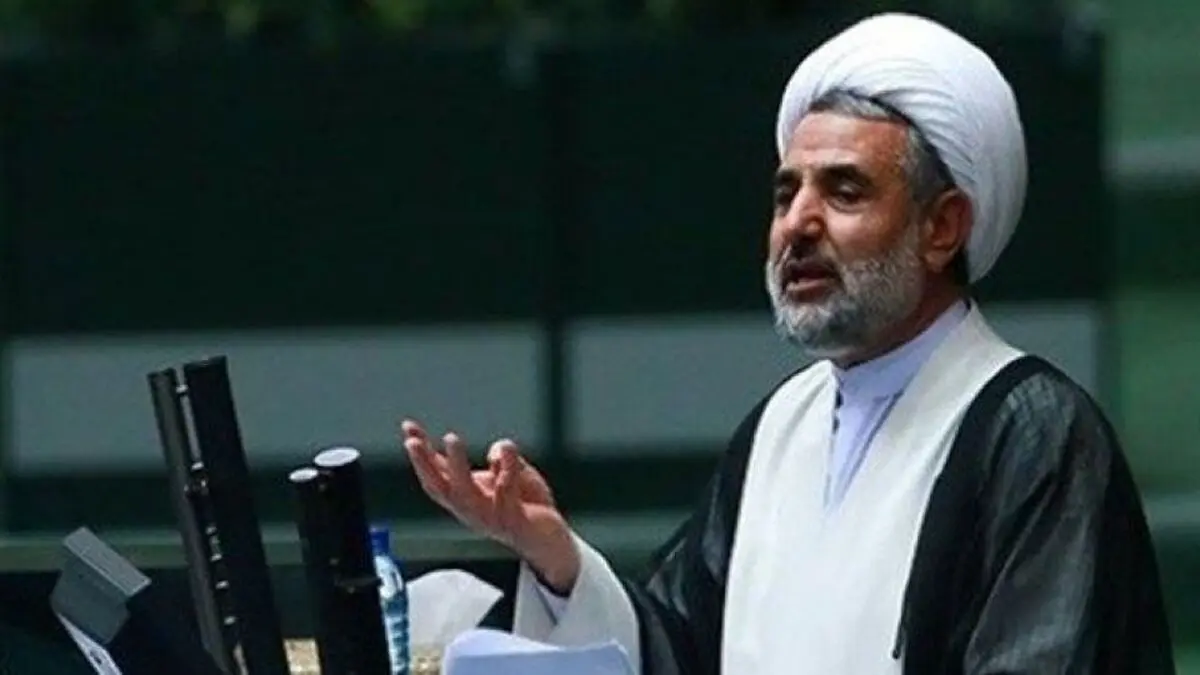 ذوالنوری: دولت پالس‌های فریبنده به دشمن داد