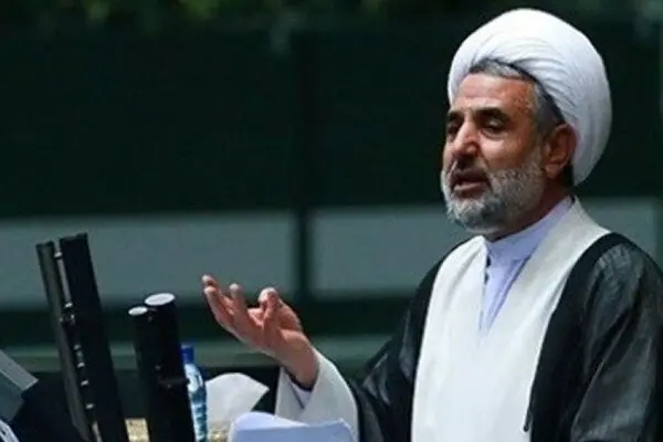 ذوالنوری: دولت پالس‌های فریبنده به دشمن داد