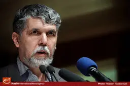 معاون فرهنگی ارشاد: آموزش، نقد و اطلاع‌رسانی رسانه‌ها نقش کلیدی در احیای کتاب دارند