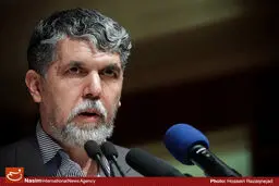 معاون فرهنگی ارشاد: آموزش، نقد و اطلاع‌رسانی رسانه‌ها نقش کلیدی در احیای کتاب دارند